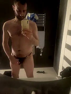 gryzoon online show from 11/30/25, 02:34