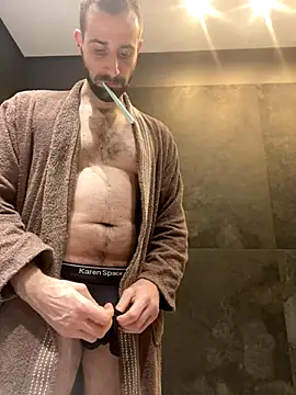 gryzoon online show from 12/01/25, 02:01