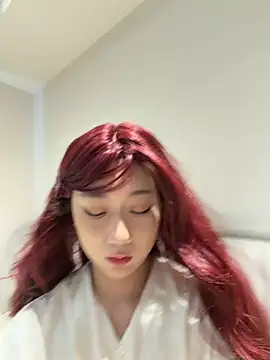 Snapshot of Xiaoxia-Baby chatting on 07/10/26, 02:55 Xiaoxia-Baby online show from 07/10/26, 02:55