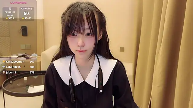 Xiaoxia-Baby online show from 03/01/25, 12:34