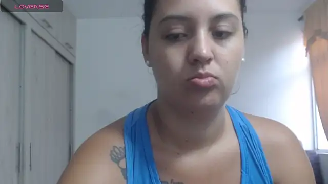 Snapshot of Anthonela_Queen chatting on 12/03/25, 12:37 Anthonela Queen online show from 12/03/25, 12:37