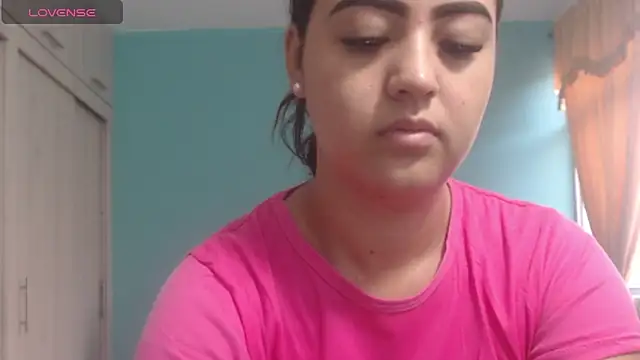 Snapshot of Anthonela_Queen chatting on 12/16/25, 12:09 Anthonela Queen online show from 12/16/25, 12:09