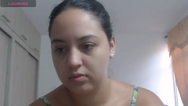 Snapshot of Anthonela_Queen chatting on 12/02/25, 12:29 Anthonela Queen online show from 12/02/25, 12:29