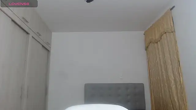 Snapshot of Anthonela_Queen chatting on 09/24/25, 12:29 Anthonela Queen online show from 09/24/25, 12:29