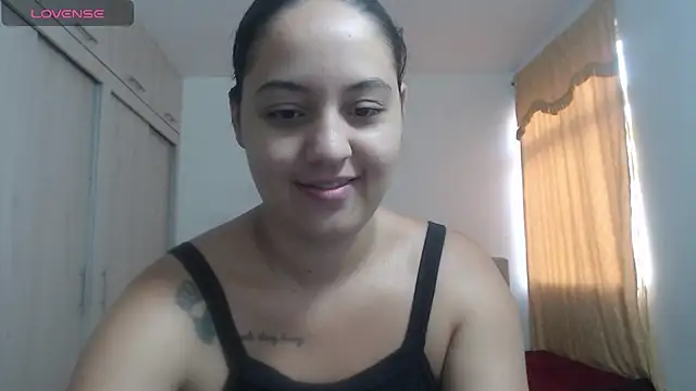 Snapshot of Anthonela_Queen chatting on 09/25/25, 12:55 Anthonela Queen online show from 09/25/25, 12:55