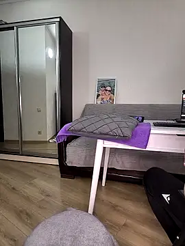 Snapshot of _KissMyAss_ chatting on 02/08/26, 07:00 KissMyAss online show from 02/08/26, 07:00