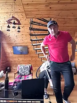  KissMyAss  online show from 04/14/26, 11:37