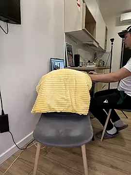  KissMyAss  online show from 03/16/26, 11:18