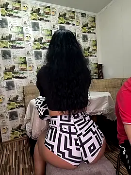  KissMyAss  online show from 11/26/25, 07:58