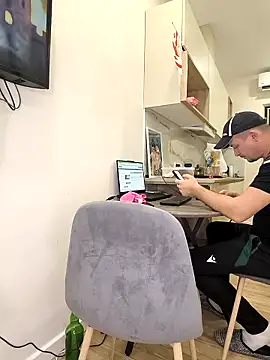  KissMyAss  online show from 03/03/26, 05:20