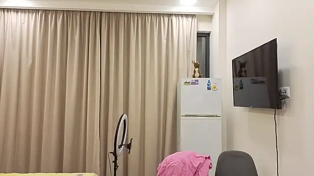  KissMyAss  online show from 03/02/26, 09:22