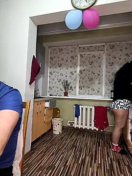 Snapshot of _KissMyAss_ chatting on 01/05/26, 05:27 KissMyAss online show from 01/05/26, 05:27