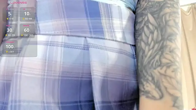 Zirael swan online show from 02/20/26, 02:52