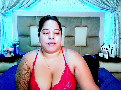 Snapshot of indiantopaz694u chatting on 10/26/25, 04:35 indiantopaz694u online show from 10/26/25, 04:35