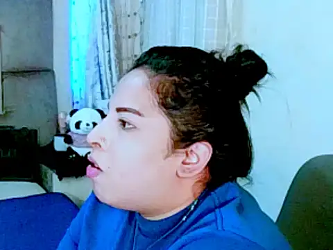 Snapshot of indiantopaz694u chatting on 11/18/25, 05:55 indiantopaz694u online show from 11/18/25, 05:55