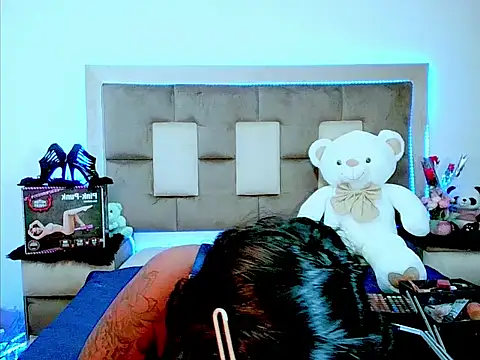 indiantopaz694u online show from 02/22/26, 05:21