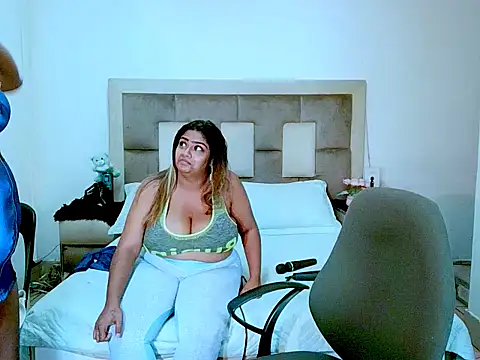 indiantopaz694u online show from 03/15/26, 04:41