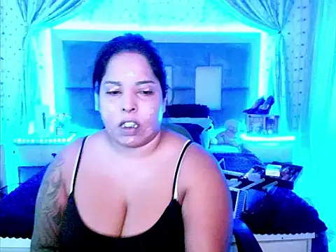 Snapshot of indiantopaz694u chatting on 09/18/25, 04:26 indiantopaz694u online show from 09/18/25, 04:26