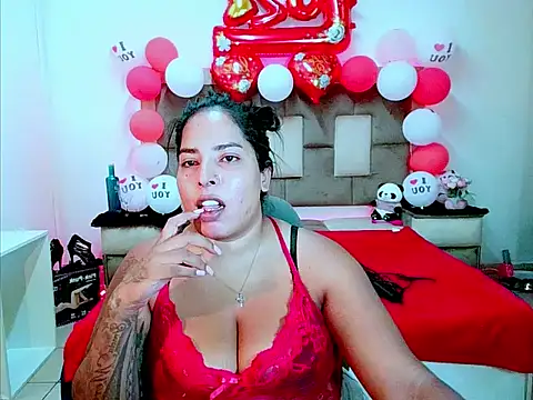 indiantopaz694u online show from 02/14/26, 04:45