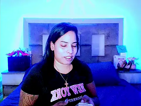 indiantopaz694u online show from 03/26/26, 04:11