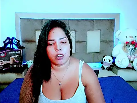 indiantopaz694u online show from 02/15/26, 05:30