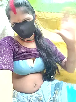 Snapshot of Chhavi_Chadha chatting on 09/26/25, 09:05 Chhavi Chadha online show from 09/26/25, 09:05