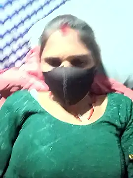 Chhavi Chadha online show from 02/15/26, 03:11