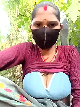 Chhavi Chadha online show from 12/03/25, 09:31