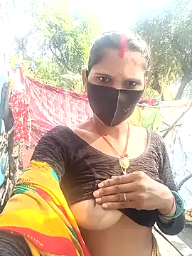 Chhavi Chadha online show from 11/20/25, 08:15