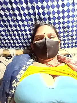 Chhavi Chadha online show from 02/18/26, 03:04