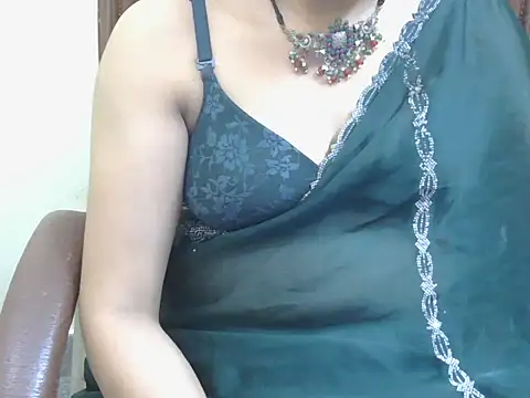 Lovely Manvi online show from 10/04/25, 01:45