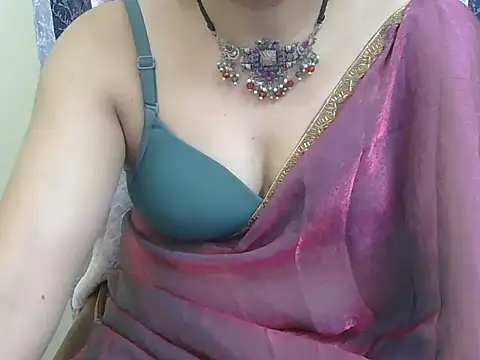 Lovely Manvi online show from 12/02/25, 12:29