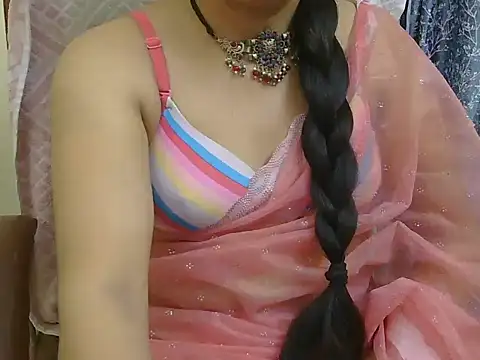 Lovely Manvi online show from 10/26/25, 12:05