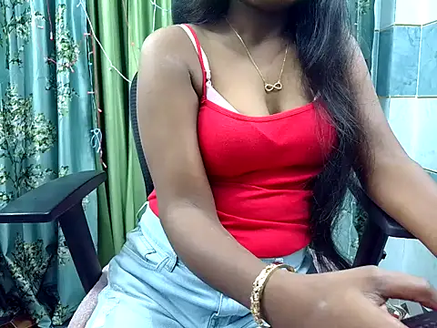 Snapshot of Lovely_Jiya chatting on 11/27/25, 08:48 Lovely Jiya online show from 11/27/25, 08:48