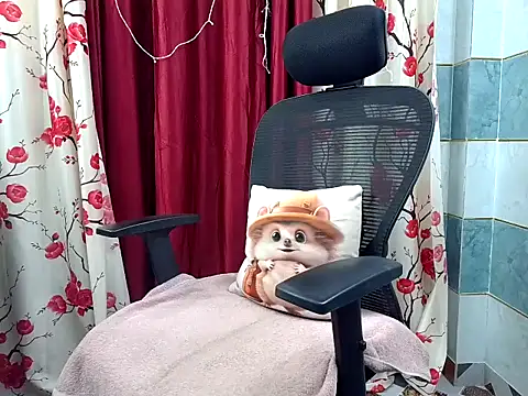 Lovely Jiya online show from 02/10/26, 08:35