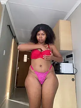  DollFace  online show from 01/15/26, 04:49