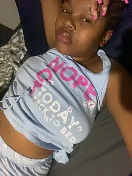  DollFace  online show from 02/10/26, 09:58