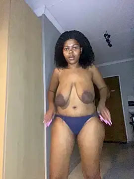  DollFace  online show from 12/20/25, 10:01