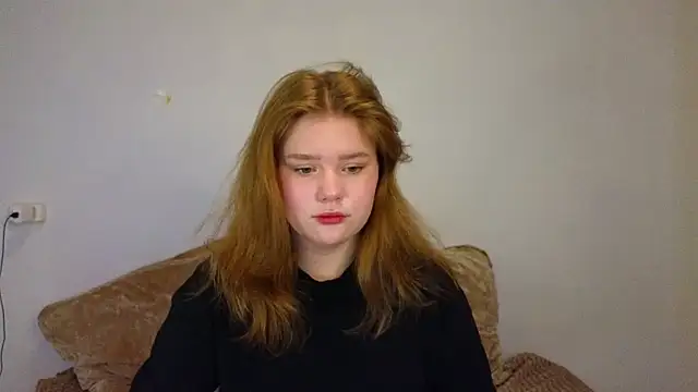 LaseyMoon online show from 02/16/26, 04:11