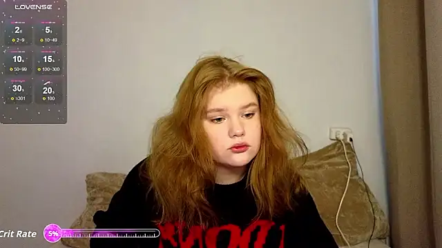 LaseyMoon online show from 02/25/26, 02:01