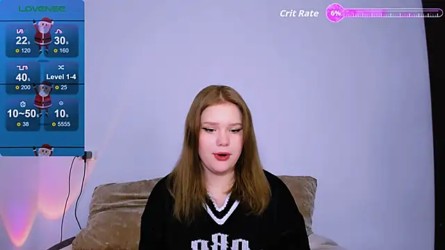 LaseyMoon online show from 01/06/26, 10:25