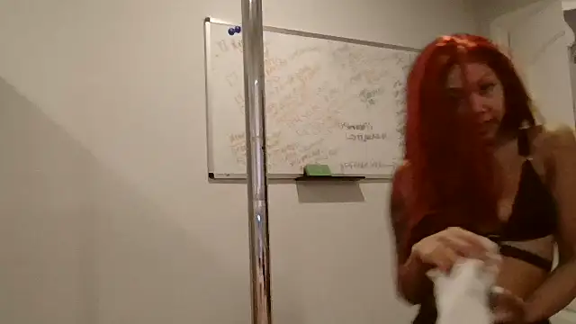 princesskimamii online show from 11/09/25, 09:52