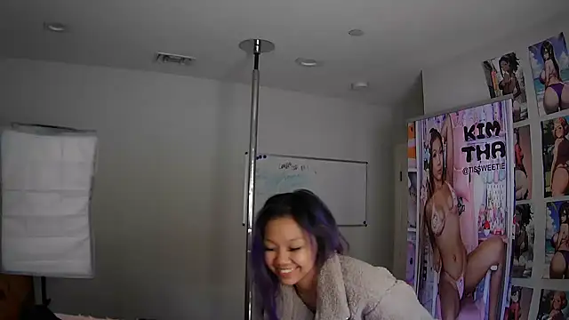 princesskimamii online show from 10/30/25, 05:10