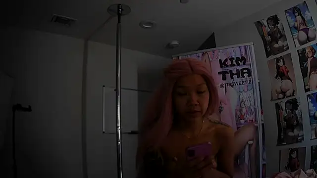princesskimamii online show from 10/24/25, 06:51