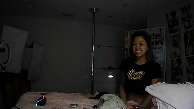 princesskimamii online show from 10/27/25, 03:24