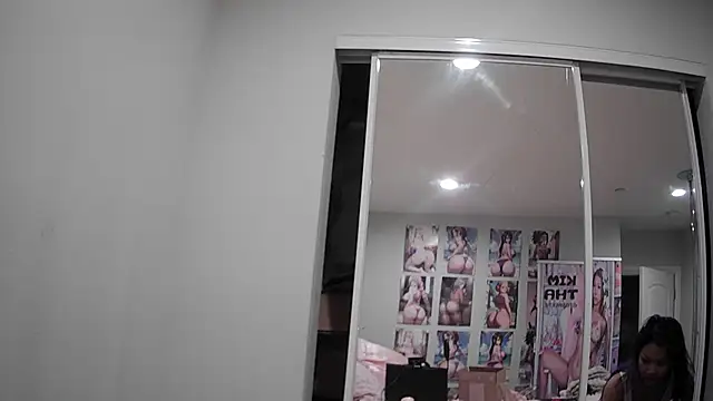 princesskimamii online show from 10/29/25, 03:38