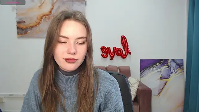 Snapshot of ElenaOconar chatting on 03/14/25, 10:07 ElenaOconar online show from 03/14/25, 10:07