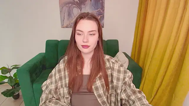 Snapshot of ElenaOconar chatting on 03/19/25, 09:38 ElenaOconar online show from 03/19/25, 09:38