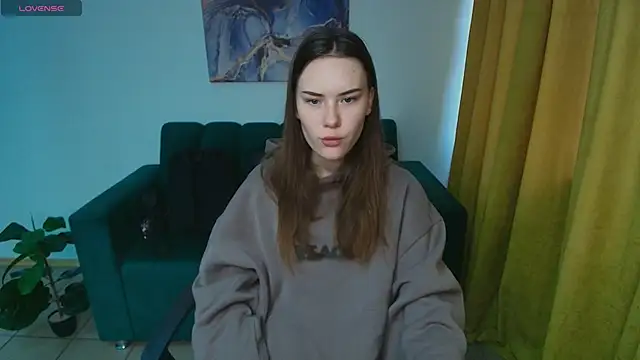 Snapshot of ElenaOconar chatting on 02/26/25, 06:40 ElenaOconar online show from 02/26/25, 06:40