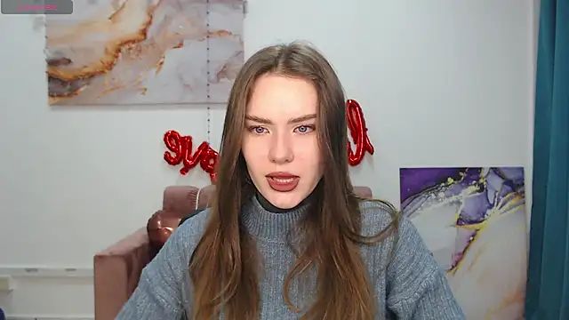 Snapshot of ElenaOconar chatting on 03/14/25, 06:53 ElenaOconar online show from 03/14/25, 06:53